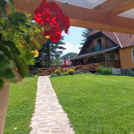 Bella Vita Český Krumlov Exterior foto