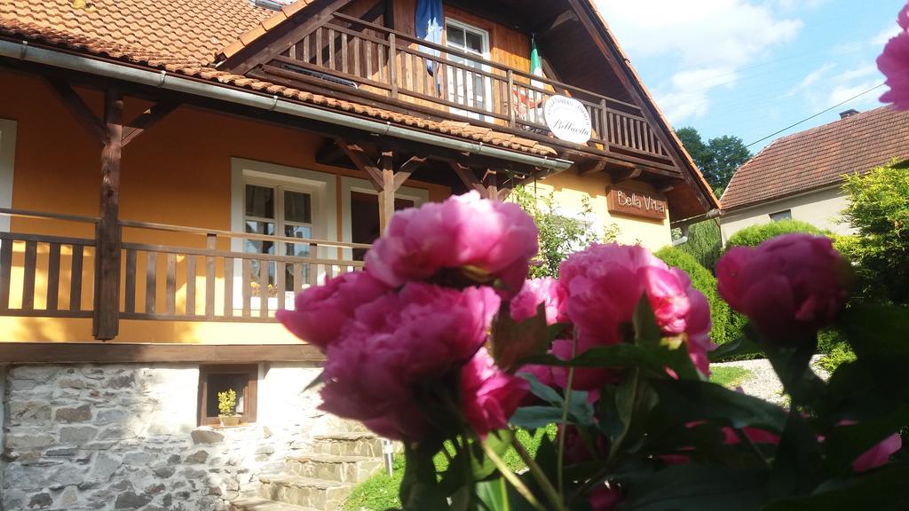 Bella Vita Český Krumlov Exterior foto